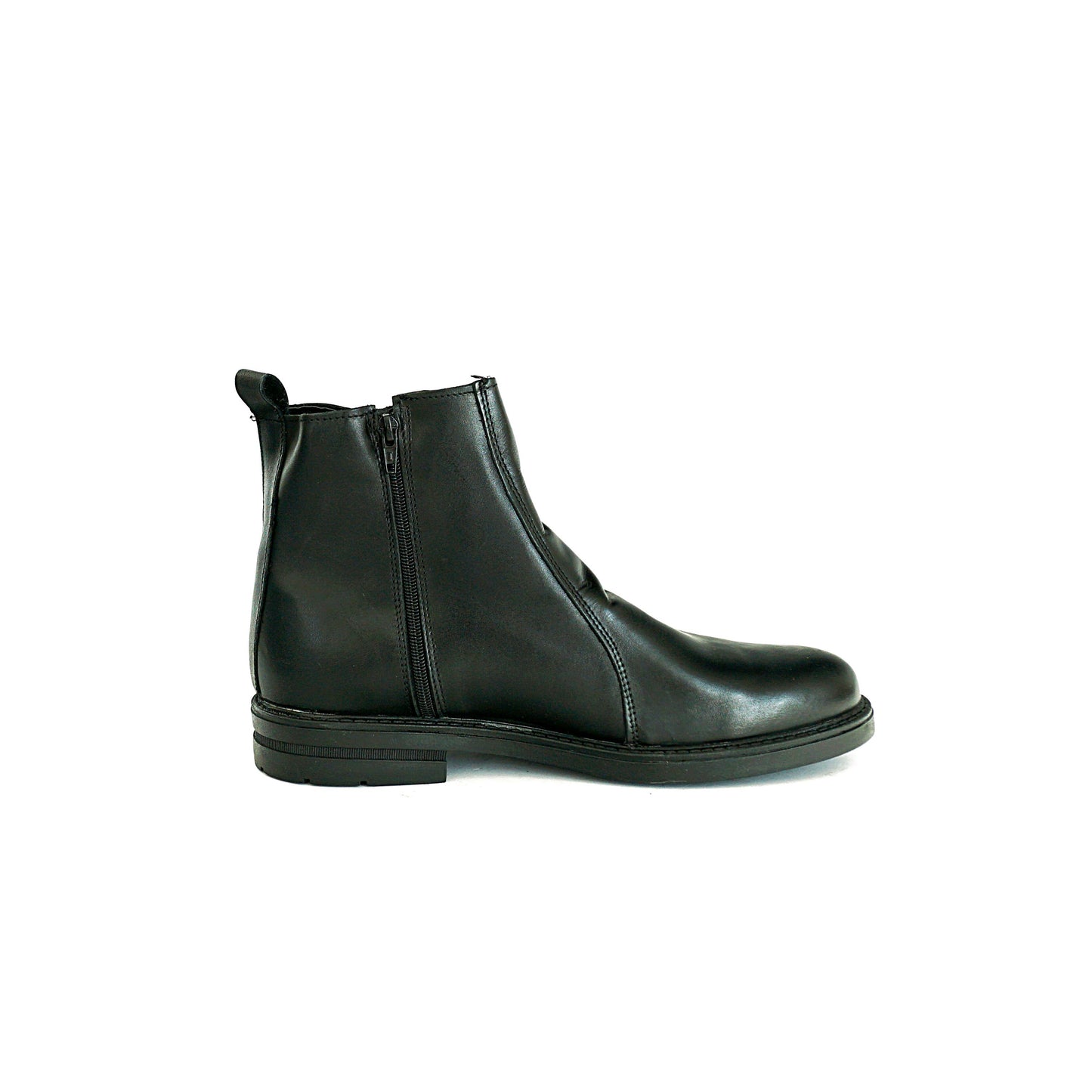 Beverly - Stivaletto uomo ecopelle MADE IN ITALY