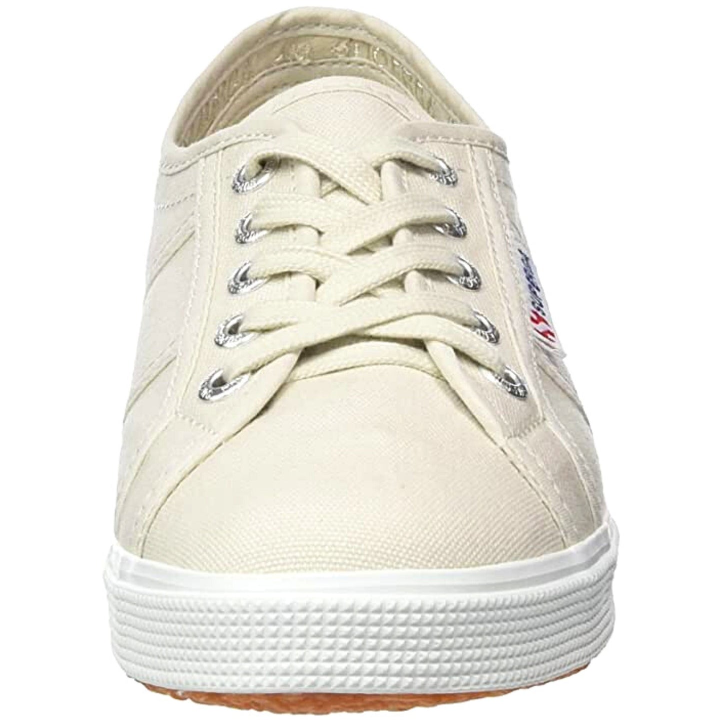 Superga Cotu Classic Grey Seashell