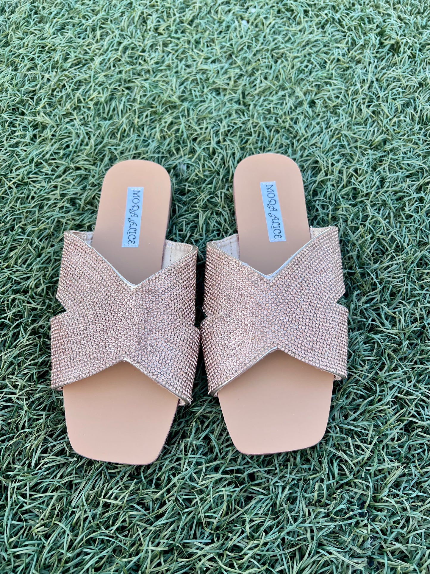 Bruna - Sandaletto