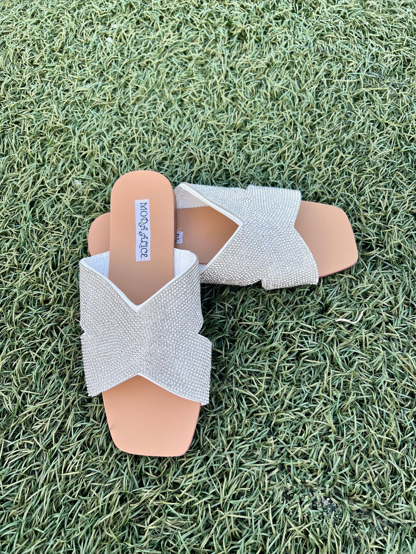 Bruna - Sandaletto