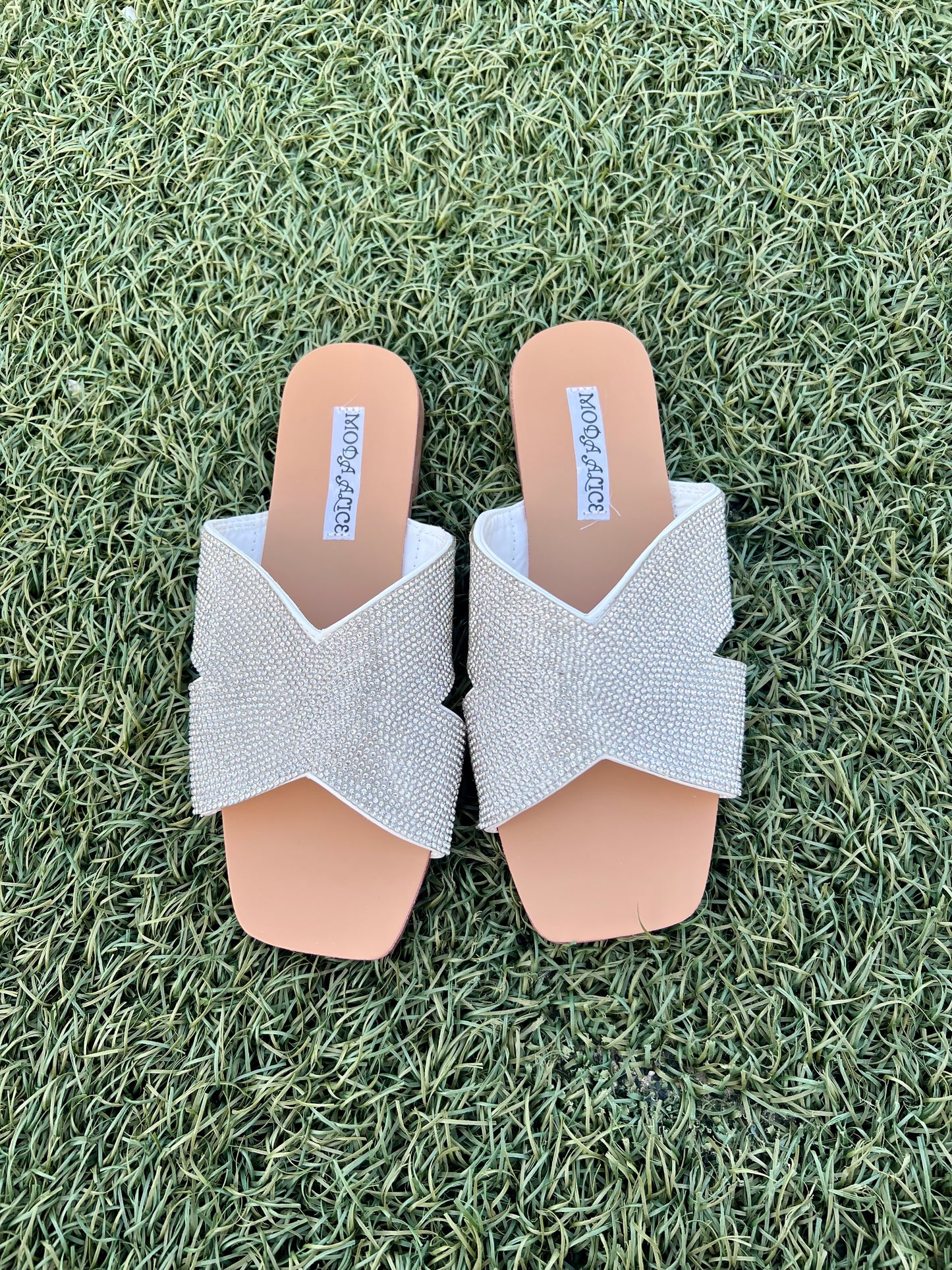 Bruna - Sandaletto