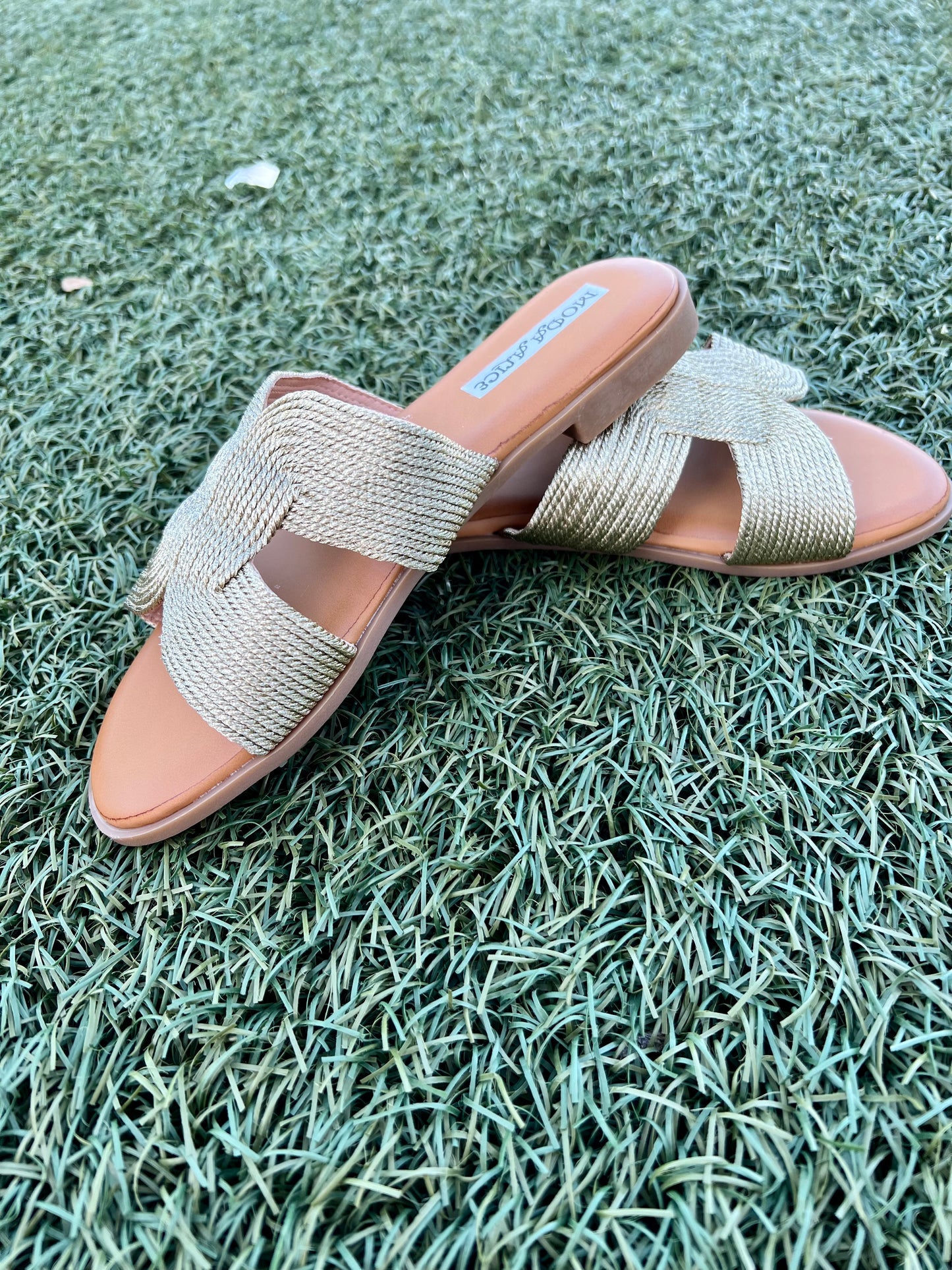 RODI - elegante ciabatta