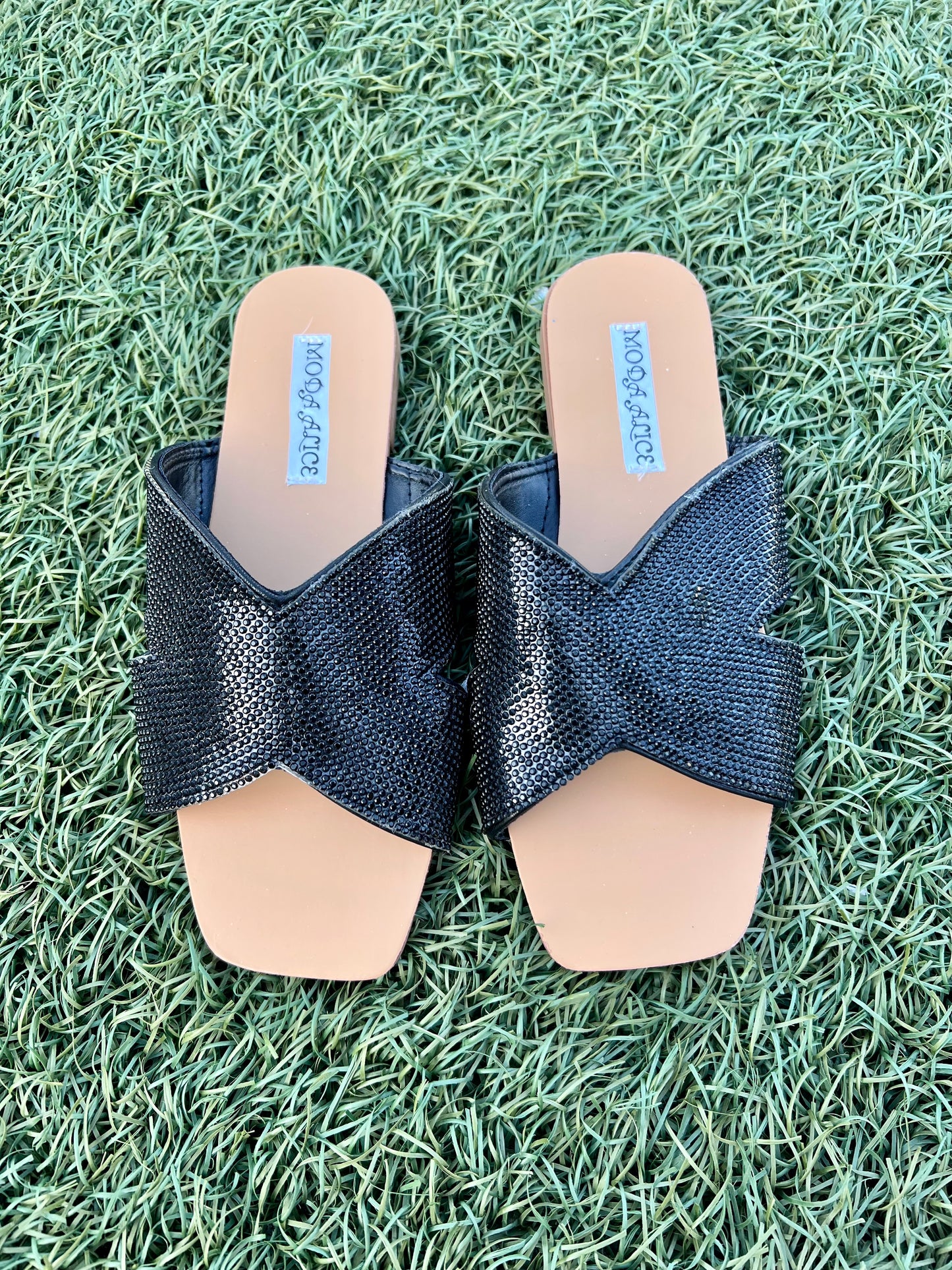 Bruna - Sandaletto
