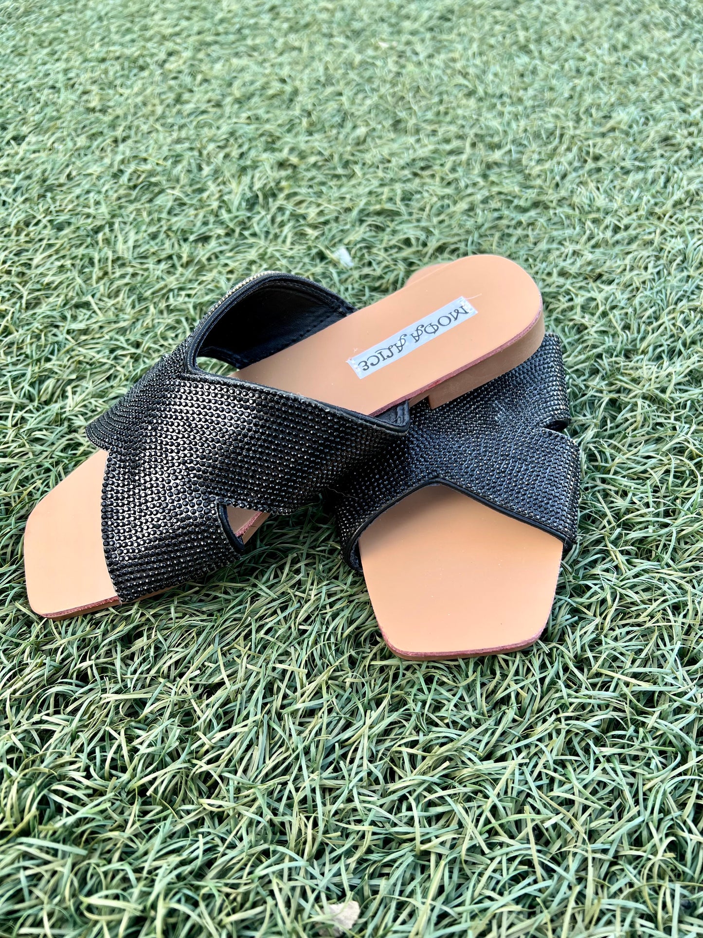 Bruna - Sandaletto