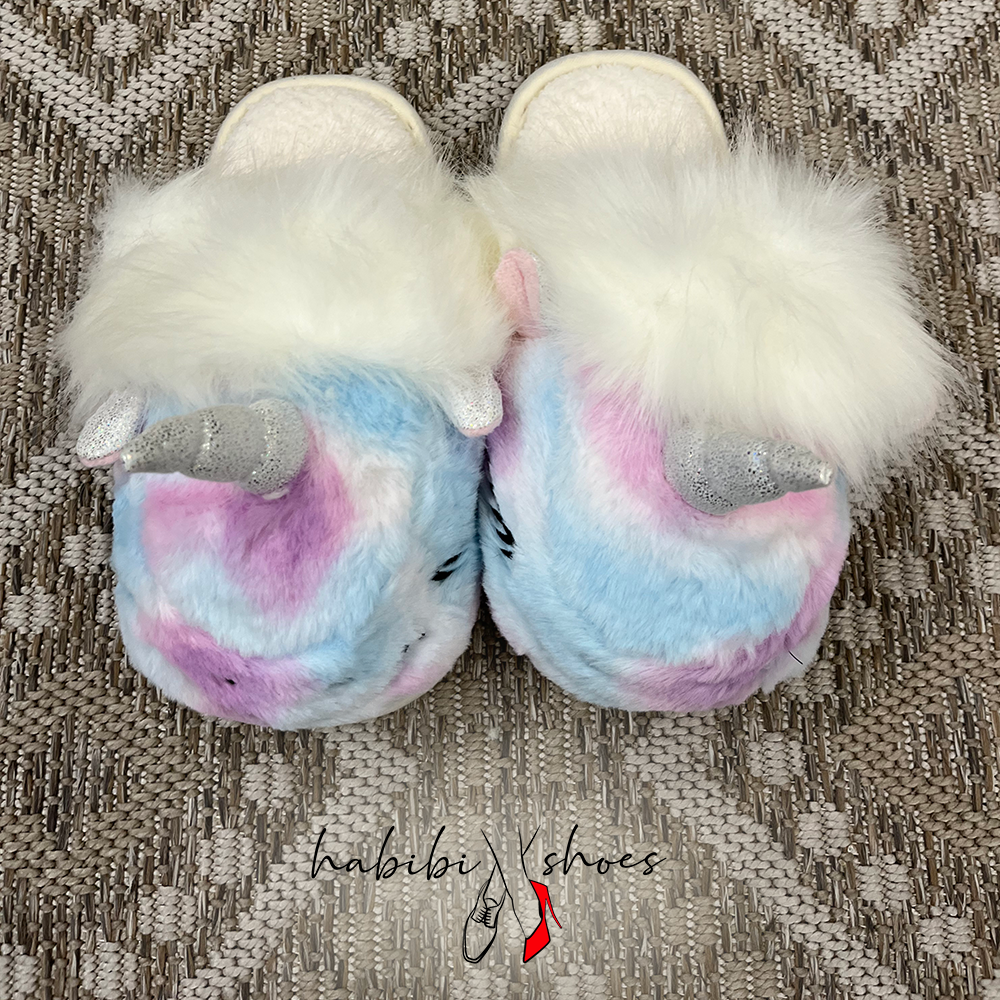 Pantofole Unicorno - DONNA