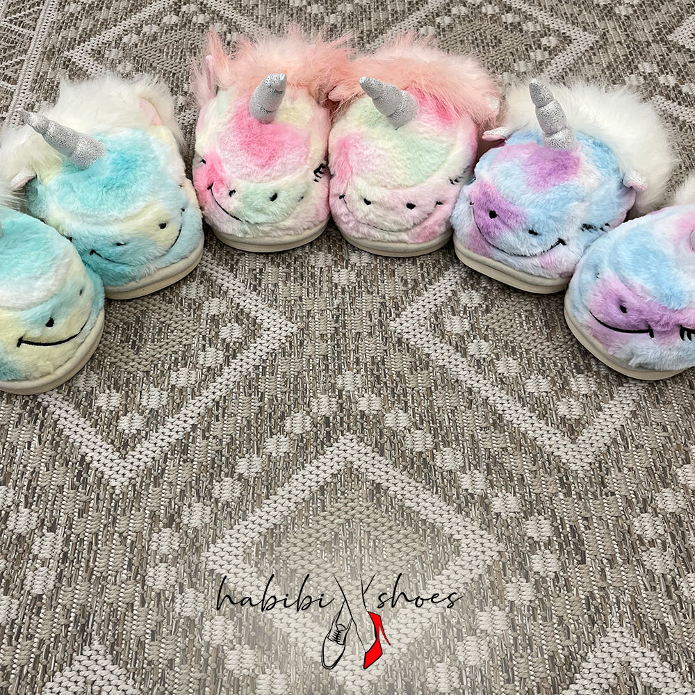 Pantofole Unicorno - DONNA