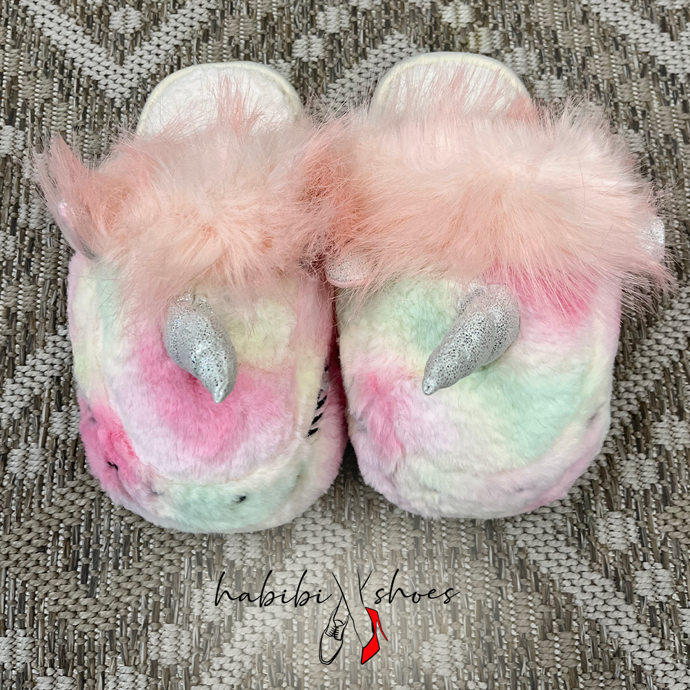Pantofole Unicorno - DONNA