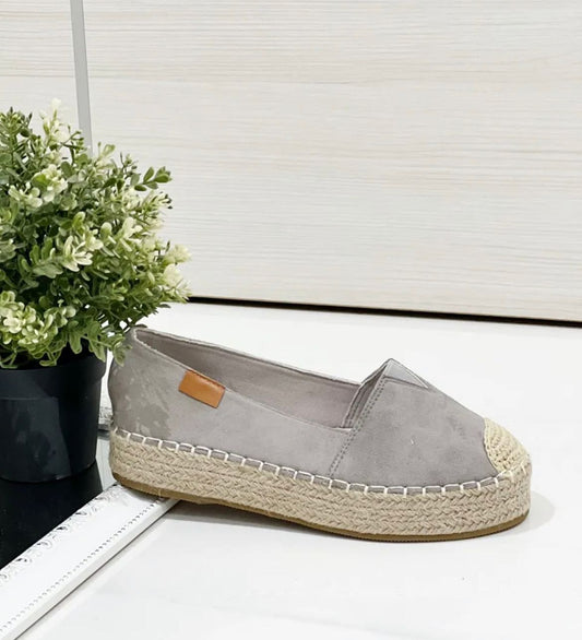 Espadrillas