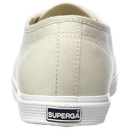 Superga Cotu Classic Grey Seashell