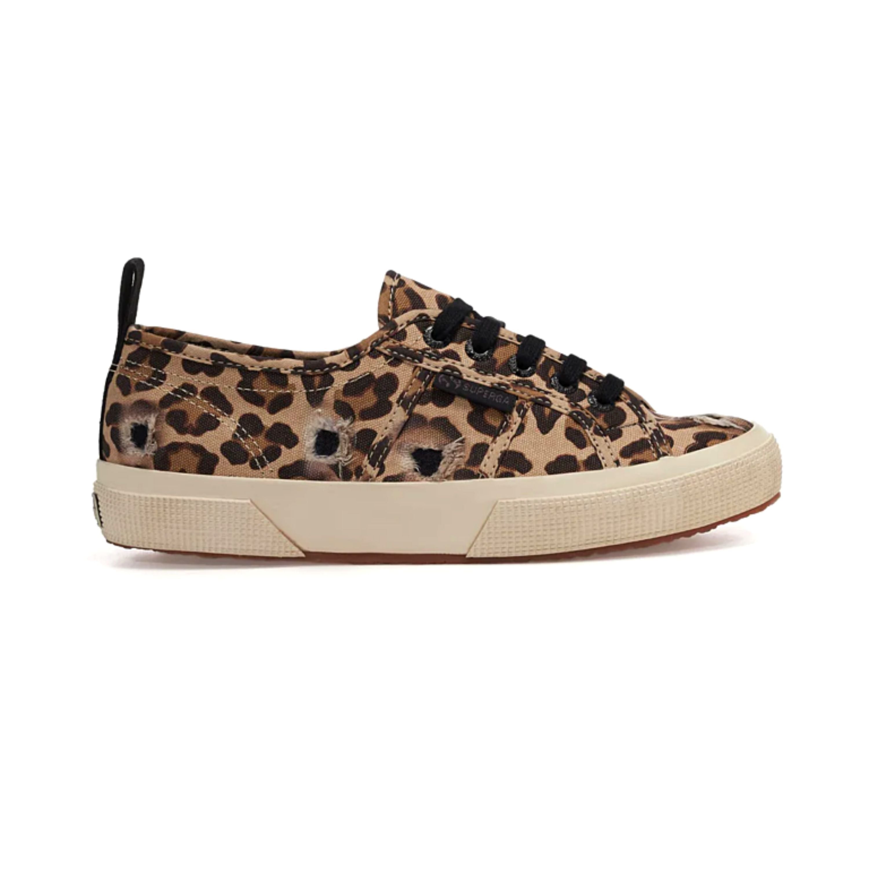 Superga 2025 leopardate prezzo