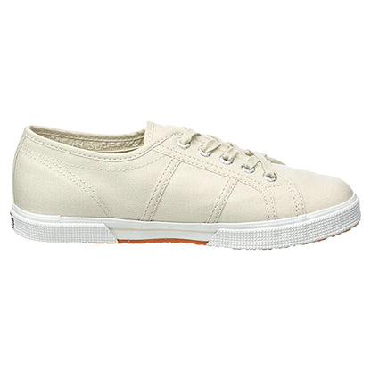 Superga Cotu Classic Grey Seashell