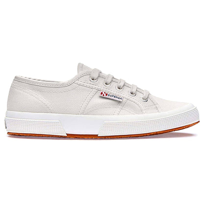 Superga Cotu Classic Grey Seashell