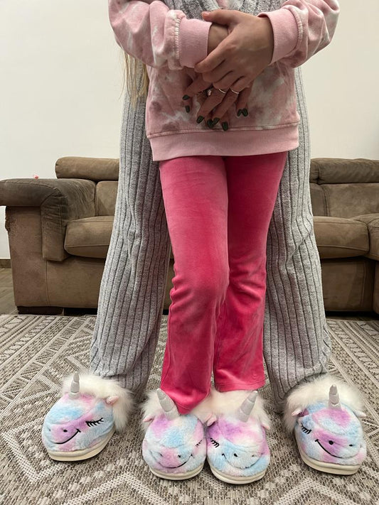 Pantofole Unicorno - DONNA