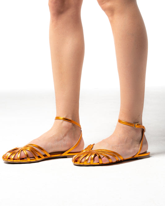 Raffy - Sandaletto con cinturino regolabile